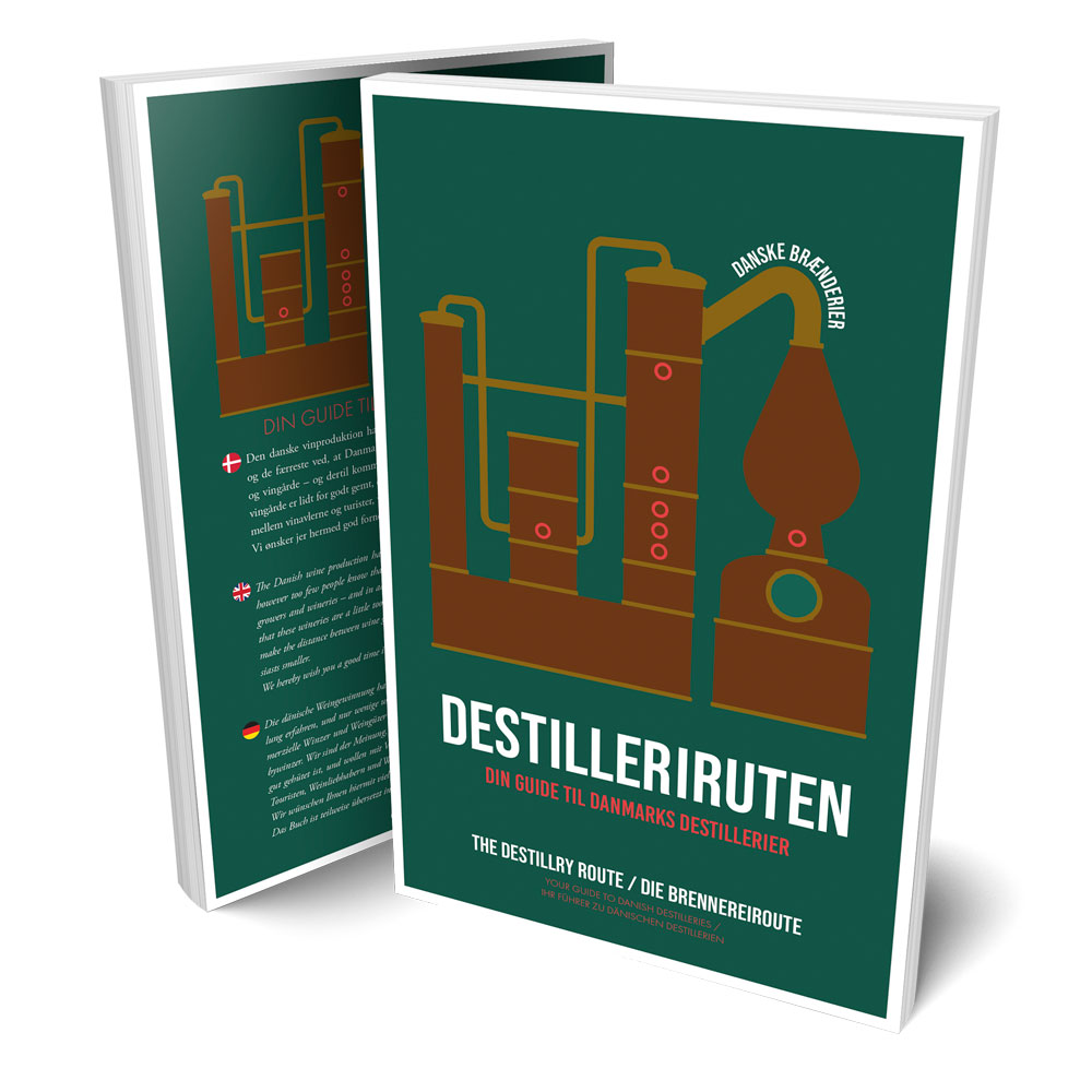 destilleriruten